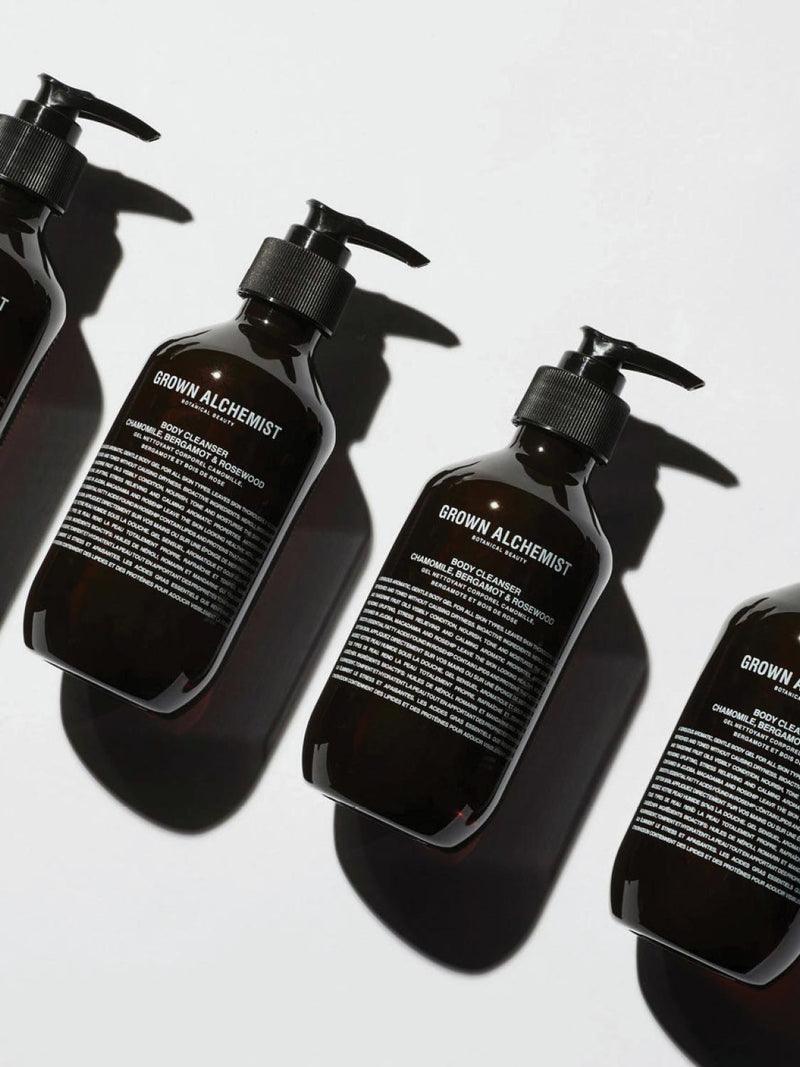 Grown Alchemist Energize Body Cleanser 100ml - AugustSa Shop