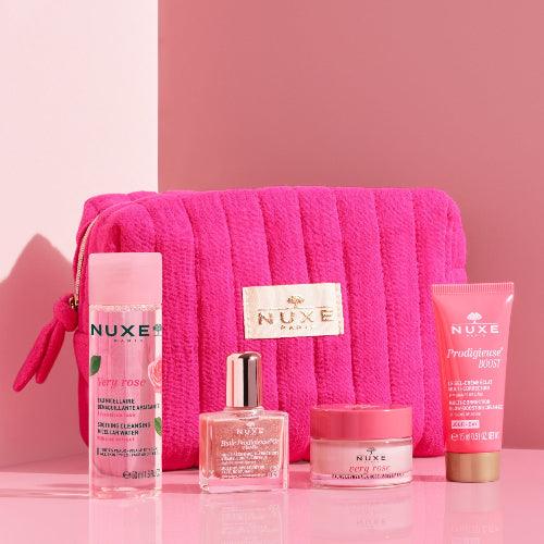 NUXE My Beauty Essentials Set - AugustSa Shop