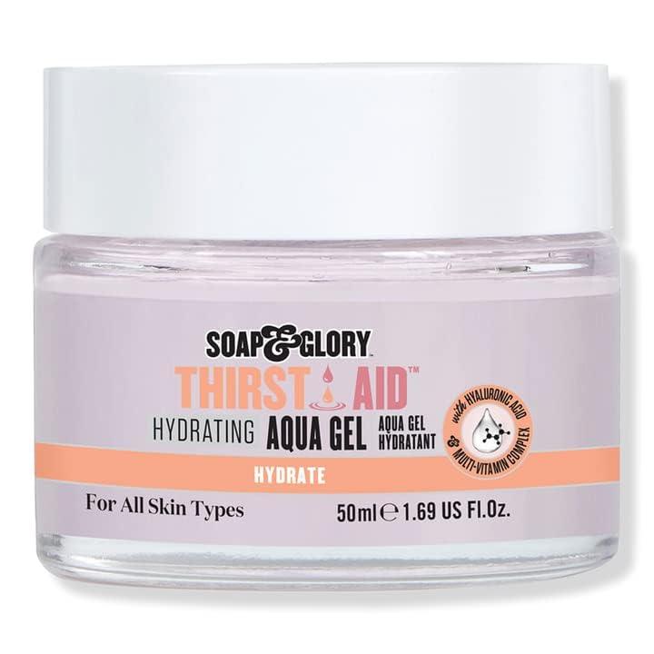 Soap & Glory Thirst Aid™ Hydrating Aqua Gel 50 - AugustSa Shop