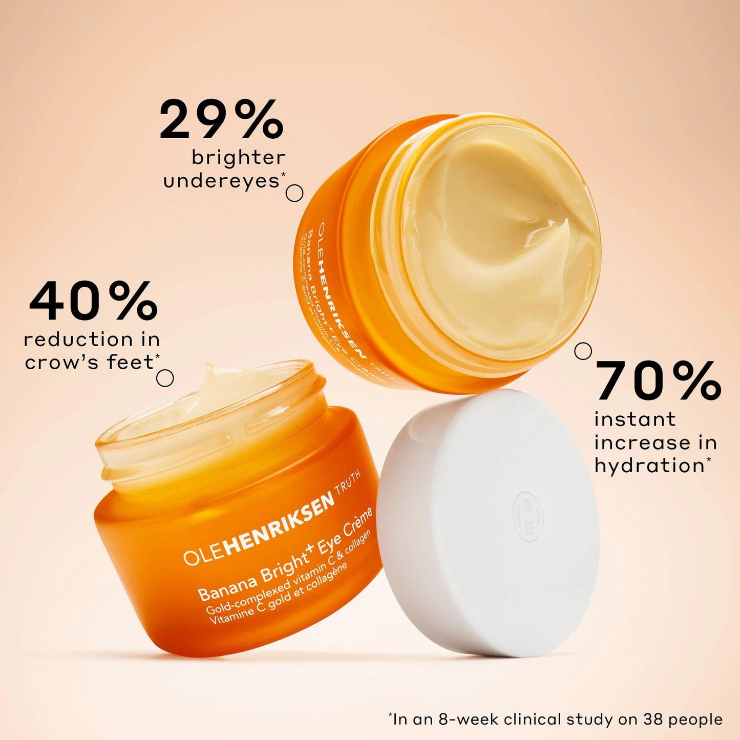 Olehenriksen Pre-Party Glow Vitamin C Trio - AugustSa Shop