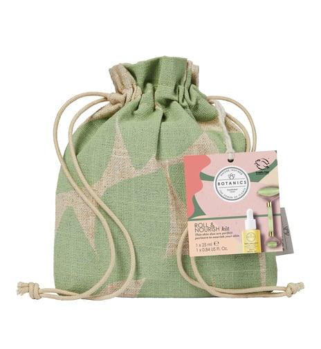 Botanics Roll & Nourish Kit Gift Set - AugustSa Shop