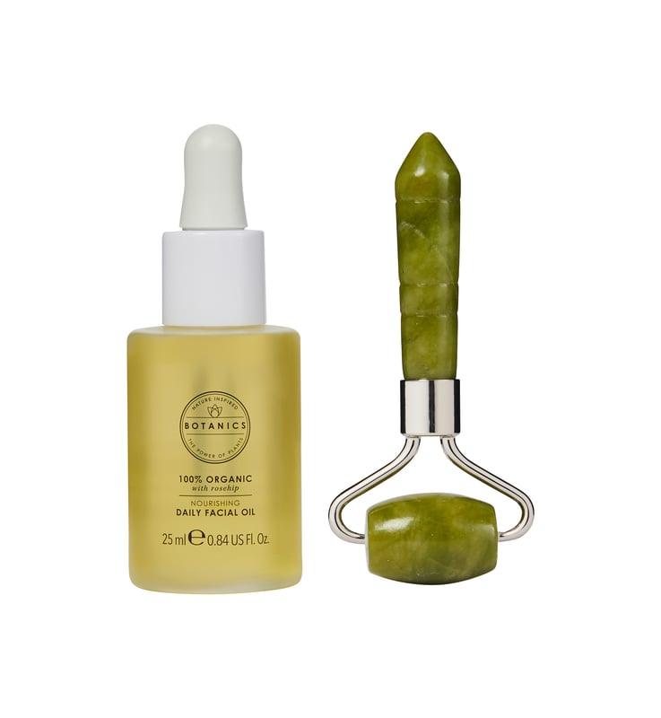 Botanics Roll & Nourish Kit Gift Set - AugustSa Shop