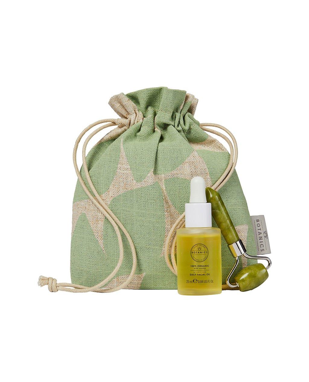 Botanics Roll & Nourish Kit Gift Set - AugustSa Shop