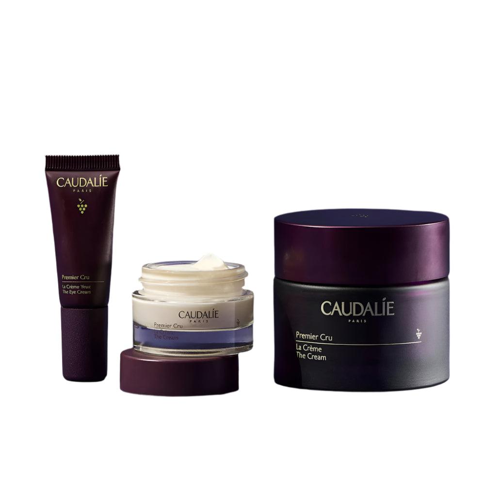 Caudalie Premier Cru SET - AugustSa Shop