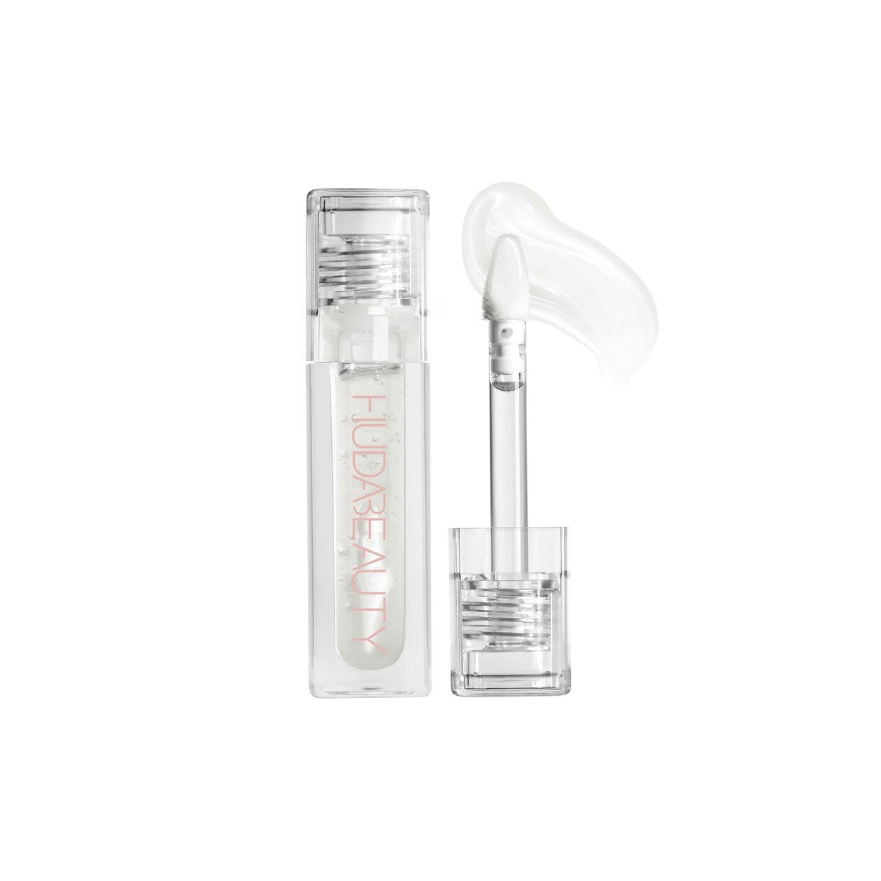 Faux Filler Extra Shine Lip Gloss Glassy - AugustSa Shop