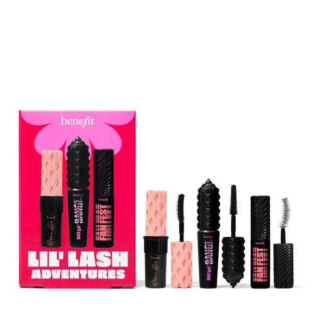 Lil Lash Adventures - AugustSa Shop