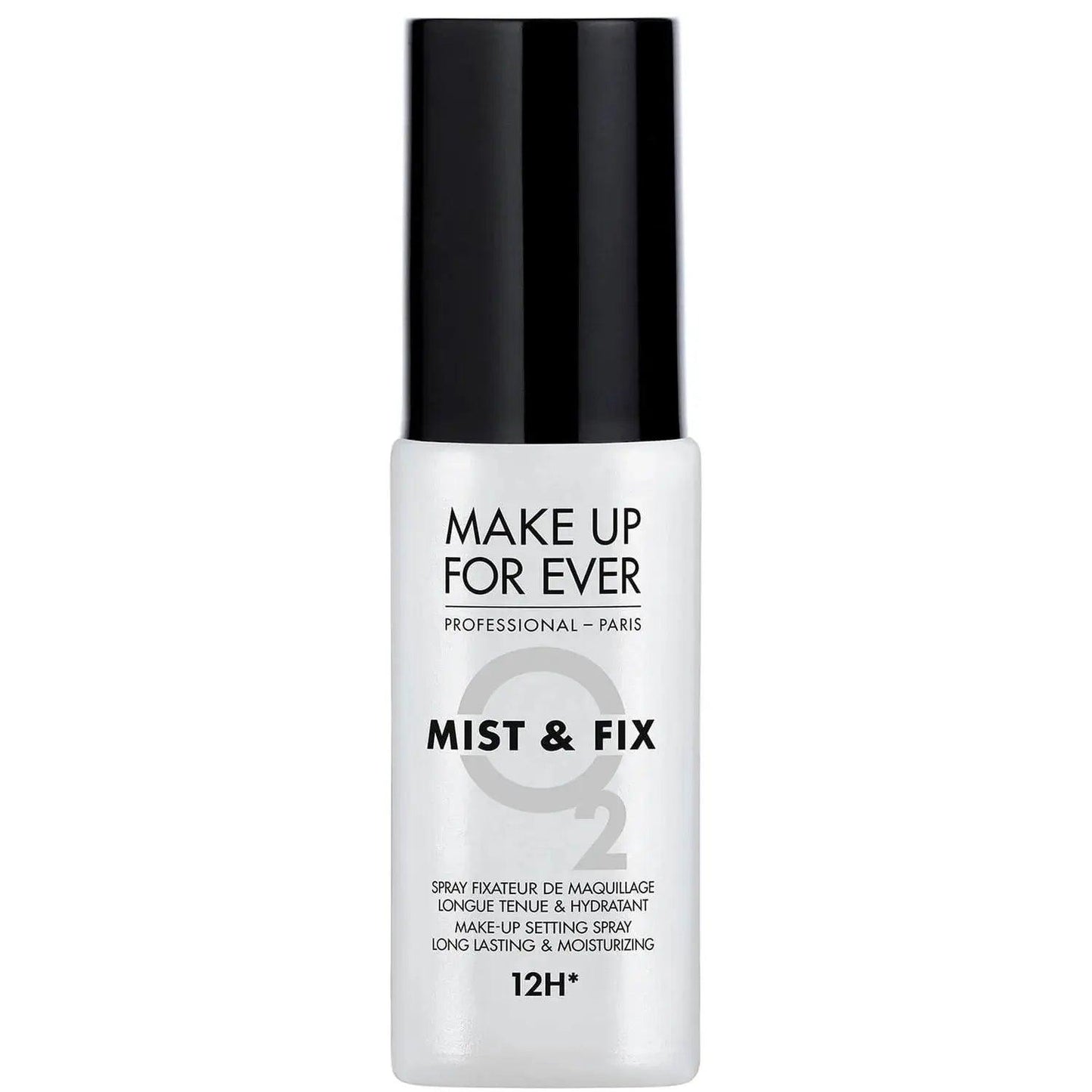 Make Up For Ever Mist and Fix Hydrating 30ml - AugustSa Shop