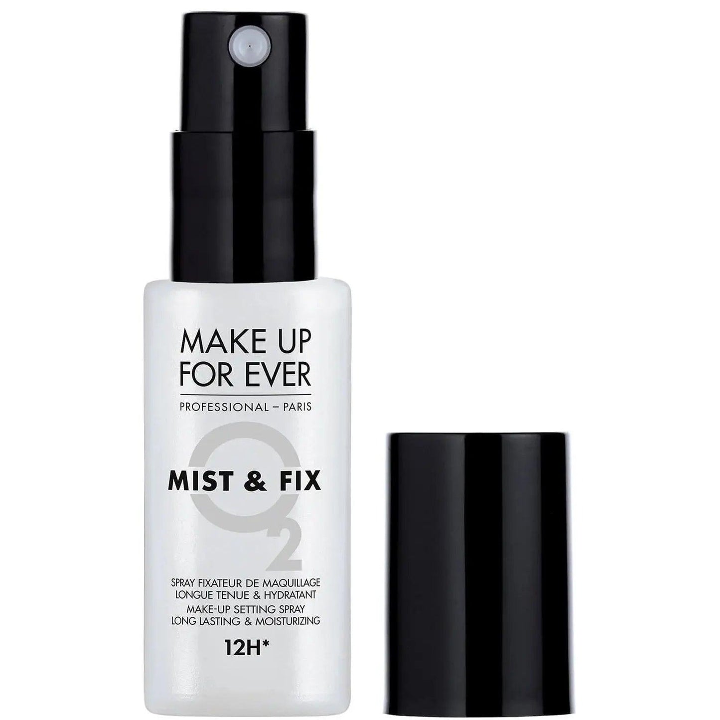 Make Up For Ever Mist and Fix Hydrating 30ml - AugustSa Shop
