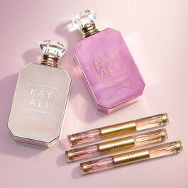 Kayali Rollerball EDP Sweet Diamond | 25 & Utopia | 21 - AugustSa Shop