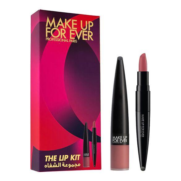 Makeup For Ever Artist The Lip Kit - AugustSa Shop