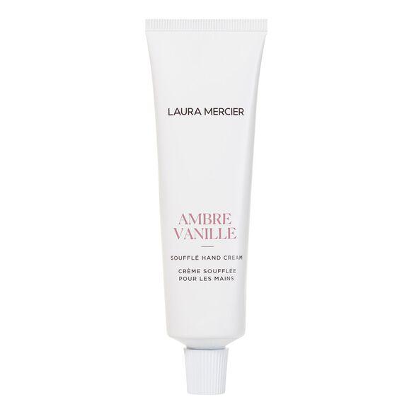 Laura Mercier Ambre Vanille Soufflé Hand Cream 50ML - AugustSa Shop