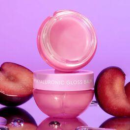 Glow Recipe Plum Plump Hyaluronic Gloss Balm™15Gm - AugustSa Shop