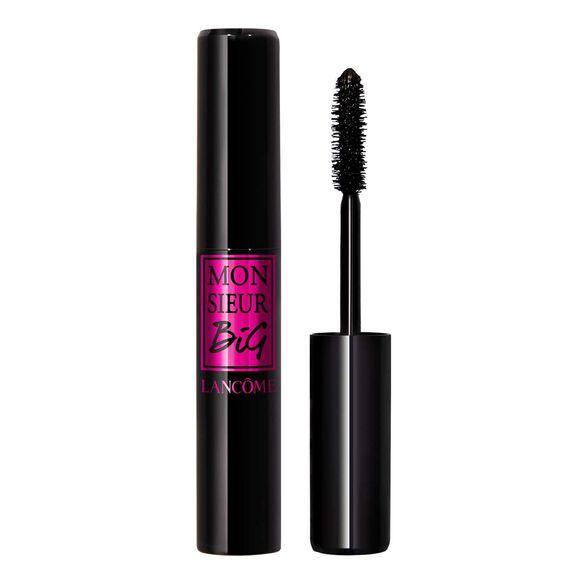 LANCÔME Monsieur Big Mascara - Volumizing Mascara Mini Size 2ml - AugustSa Shop