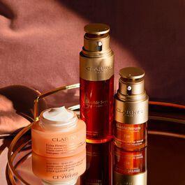 CLARINS Double Serum® Complete Age Control Concentrate 50ML - AugustSa Shop
