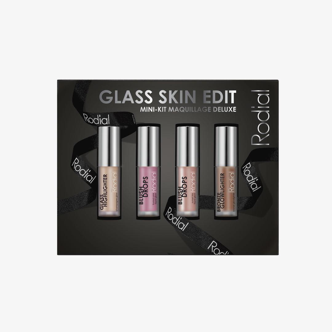Rodial Glass Skin Edit - AugustSa Shop