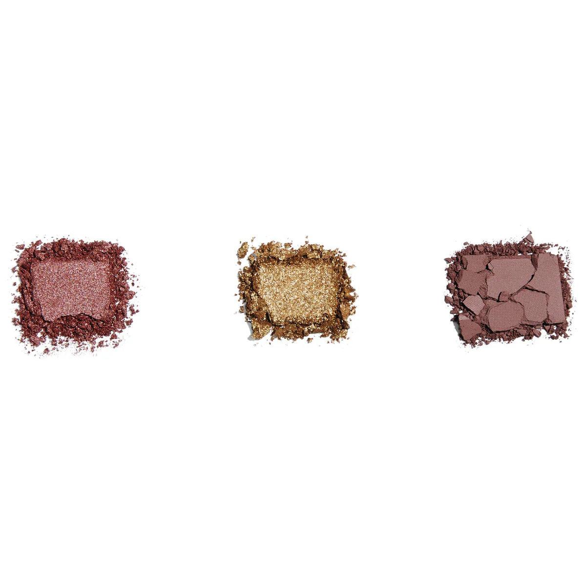 Makeup Revolution Reloaded Palette Velvet Rose - AugustSa Shop
