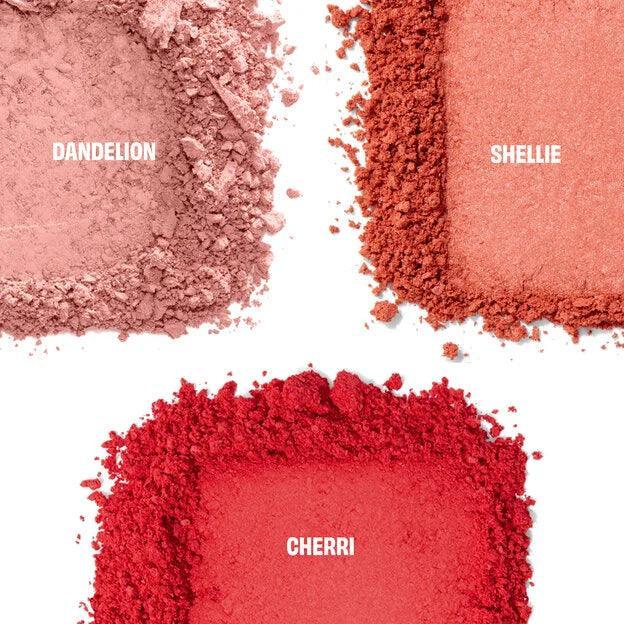 BENEFIT Chocolotta Blush Set - AugustSa Shop