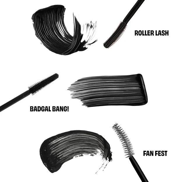 Lil Lash Adventures - AugustSa Shop