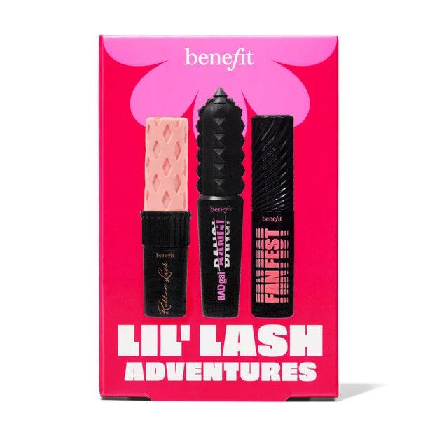 Lil Lash Adventures - AugustSa Shop