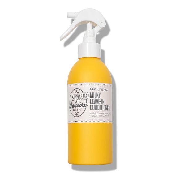 Brazilian Joia Milky Leave-In Conditioner 210ml - AugustSa Shop
