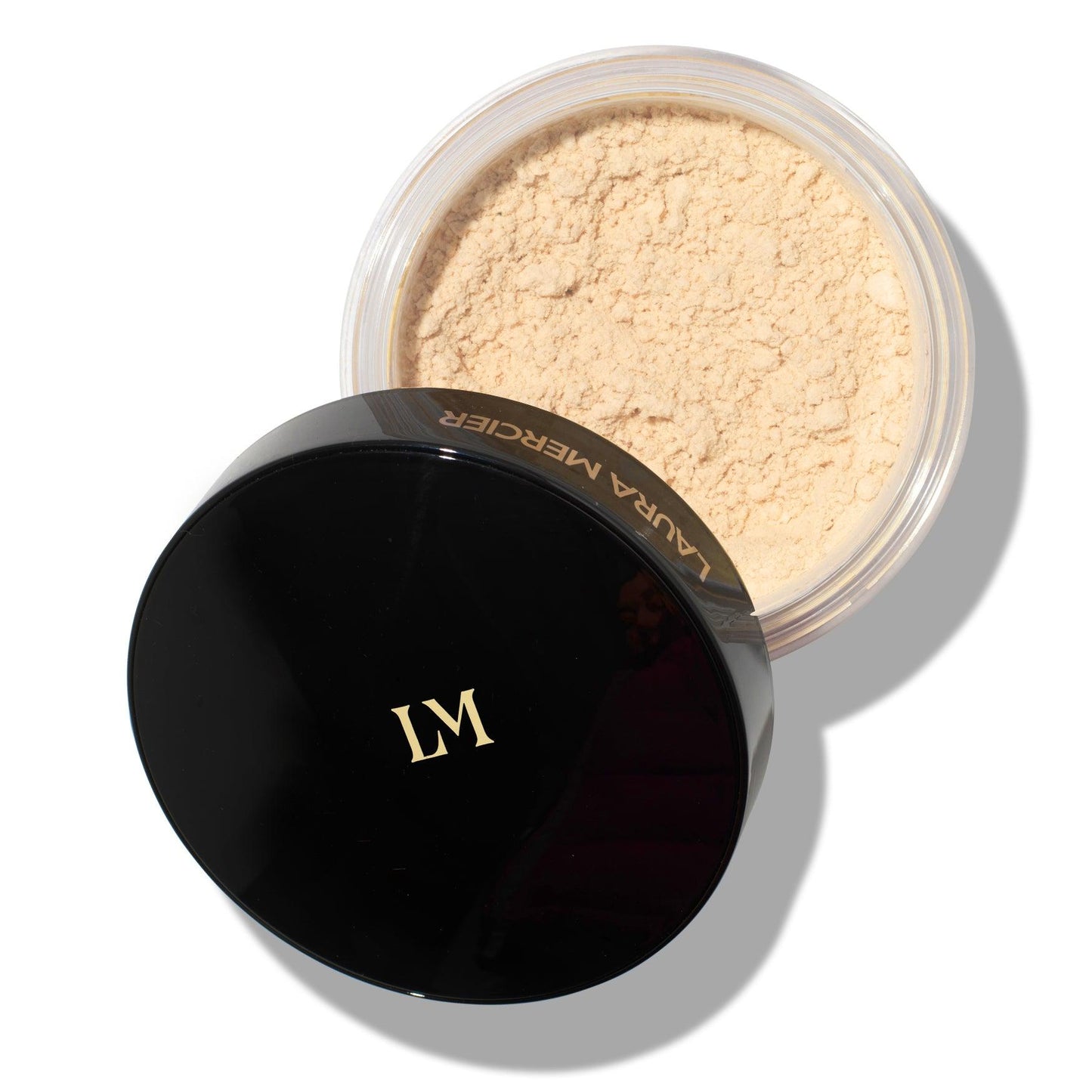 Laura Mercier Translucent Loose Setting Powder + Velour Puff JUMBO 49G - AugustSa Shop