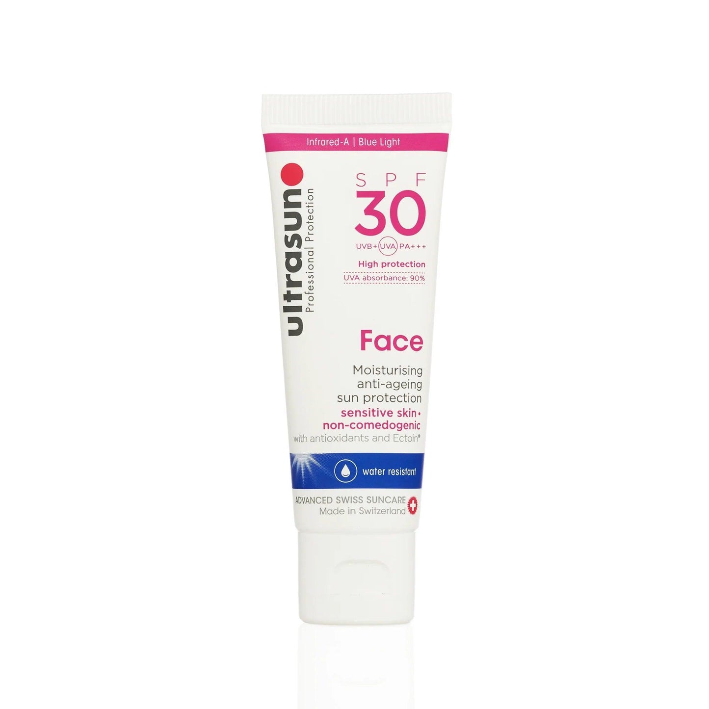 Ultrasun Face SPF30 25ml - AugustSa Shop