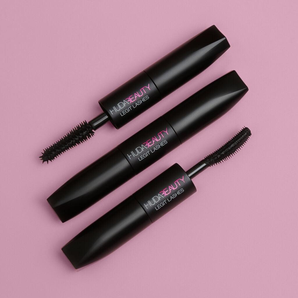 LEGIT LASHES Double-Ended Volumizing and Lengthening Mascara - AugustSa Shop
