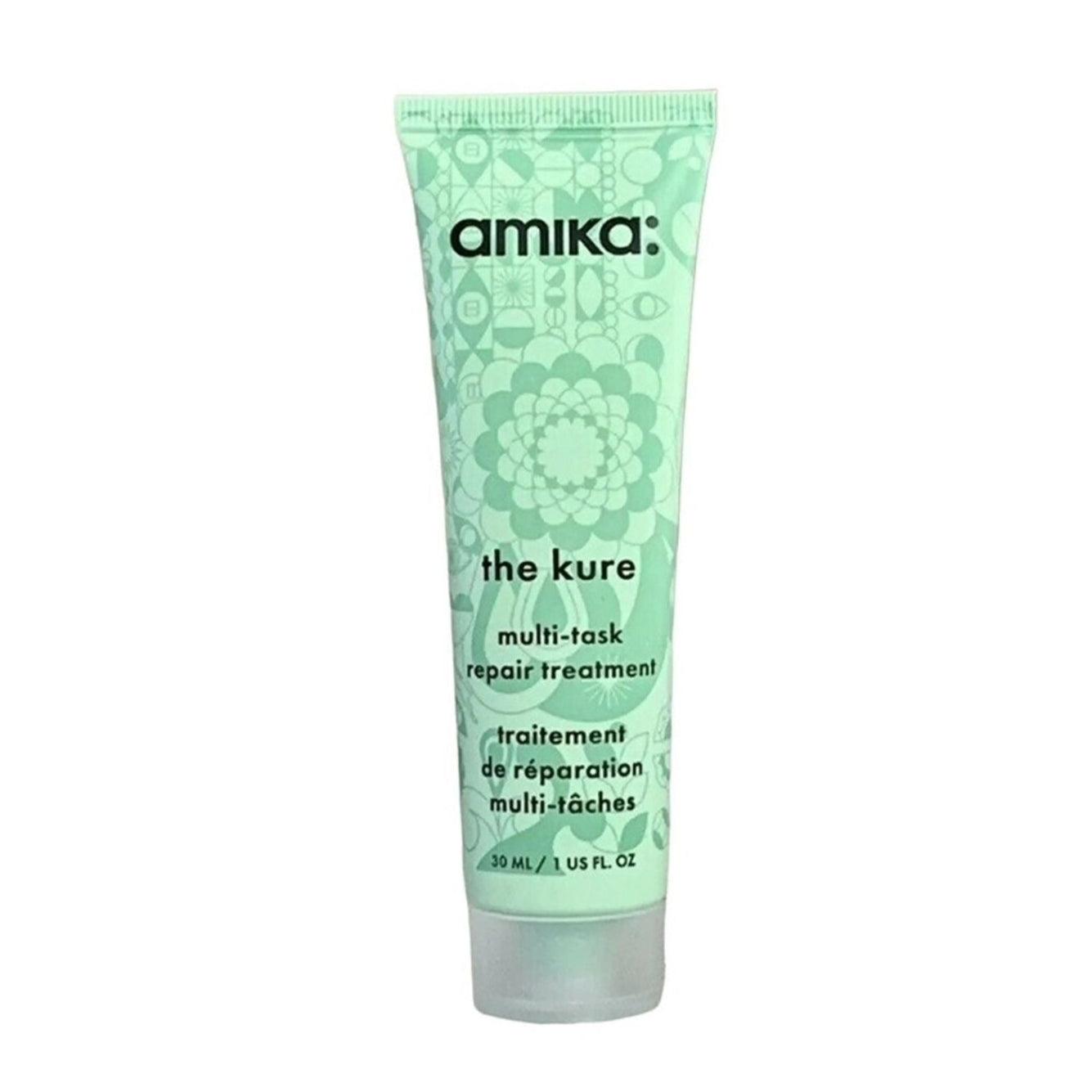 Amika The Kure Multi-Task Repair Treatment 30ml - AugustSa Shop