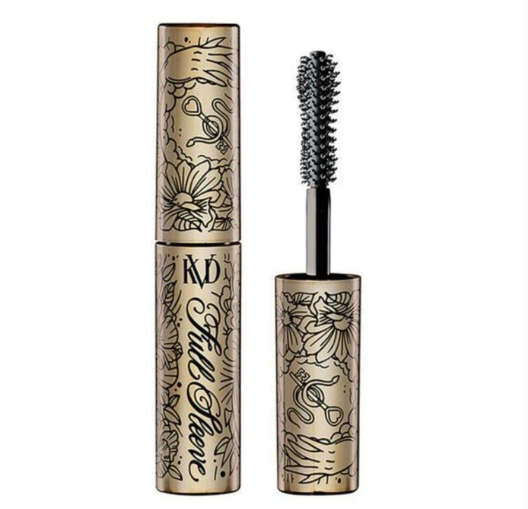 Kvd Full Sleeve Mascara Travel Size 5.5ml - AugustSa Shop