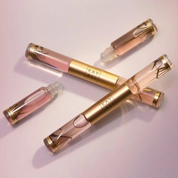 Kayali Rollerball EDP Sweet Diamond | 25 & Utopia | 21 - AugustSa Shop