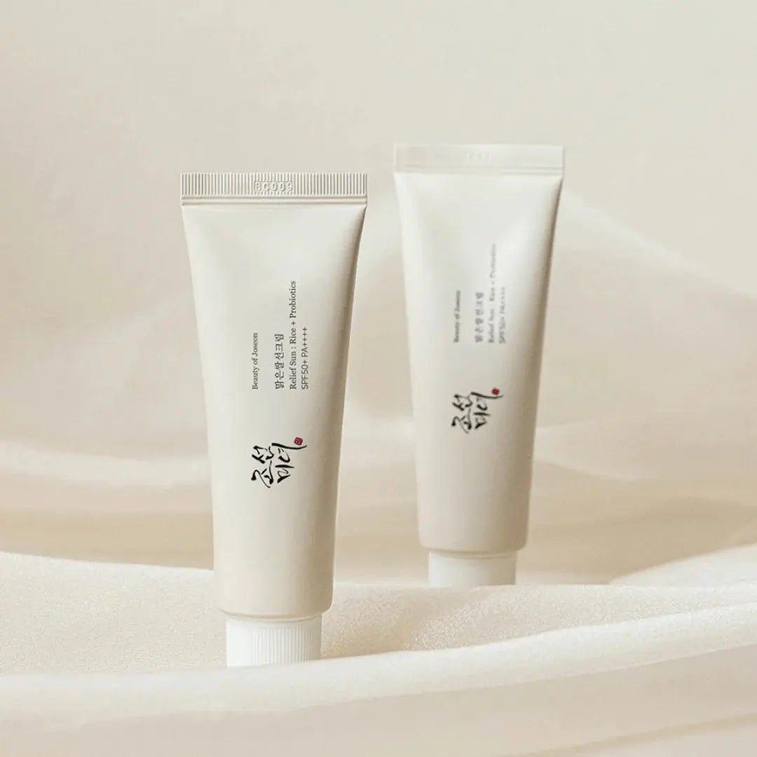 Beauty Of Joseon Sunscreen Relief Sun 10ml - AugustSa Shop