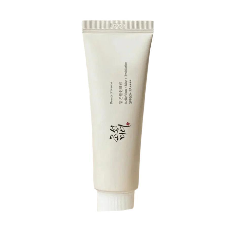 Beauty Of Joseon Sunscreen Relief Sun 10ml - AugustSa Shop