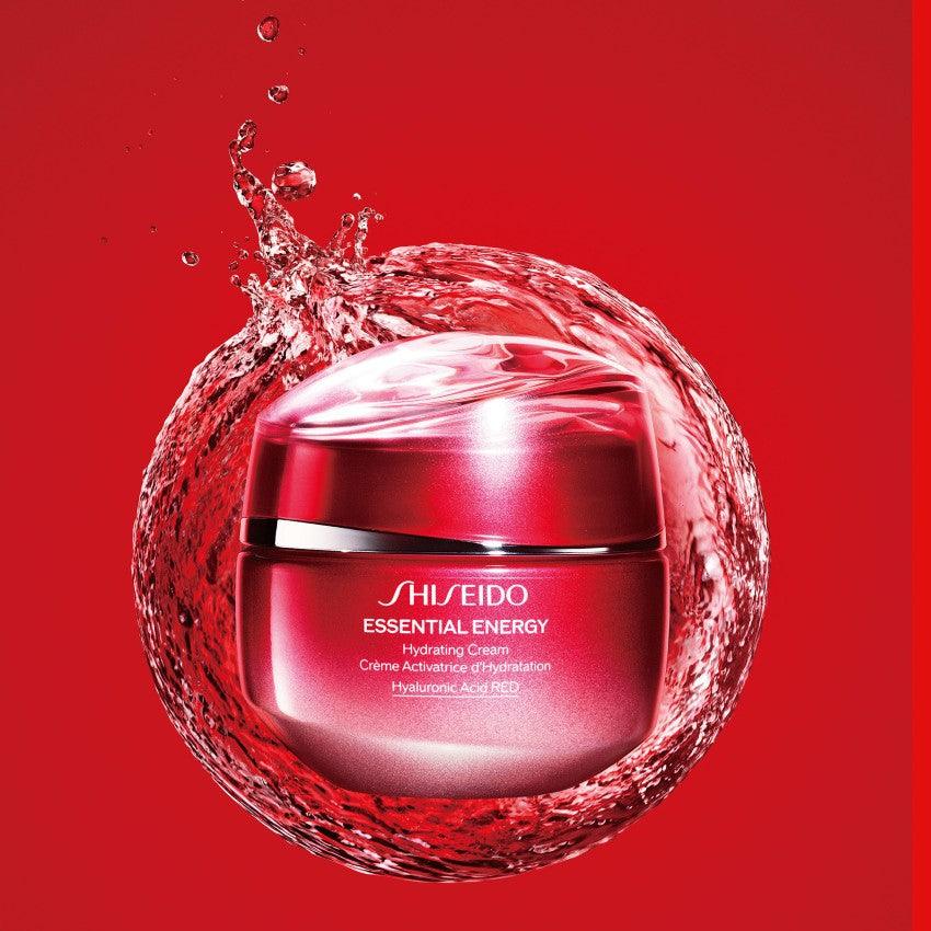 Essential Energy Hydrating Cream 15ML - AugustSa Shop