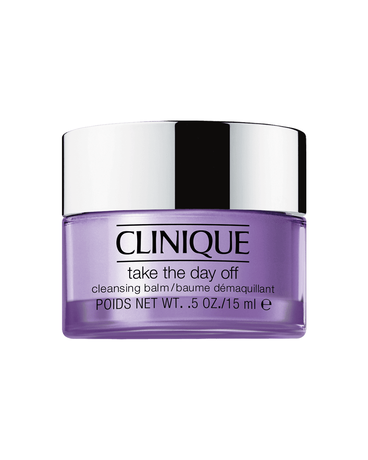 Clinique Take The Day Off Cleansing Balm 15ml - AugustSa Shop
