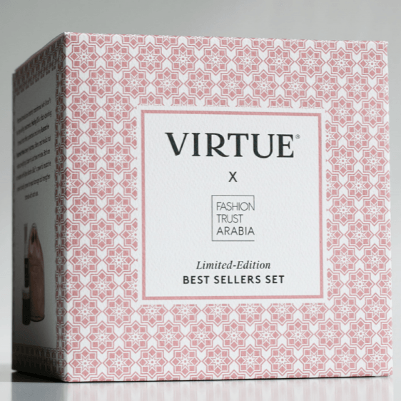 Virtue Best Sellers Set - AugustSa Shop