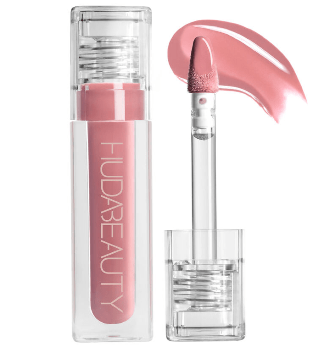 Faux Filler Extra Shine Lip Gloss Sugar Baby - AugustSa Shop