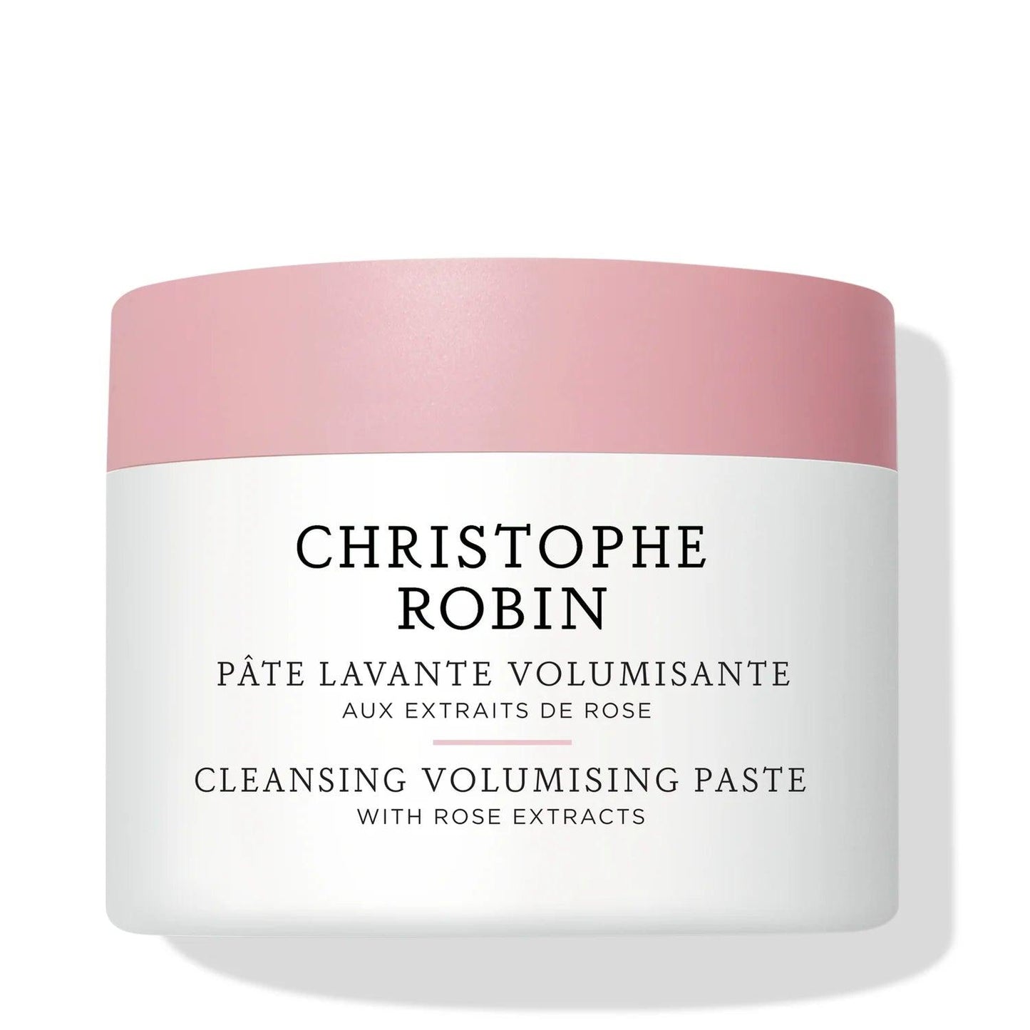 Christophe Robin Volumising Paste 40ml - AugustSa Shop