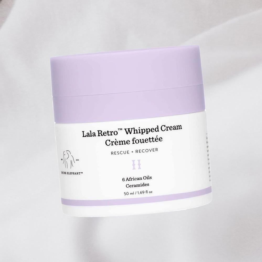 Lala Retro Whipped Cream 30ml - AugustSa Shop