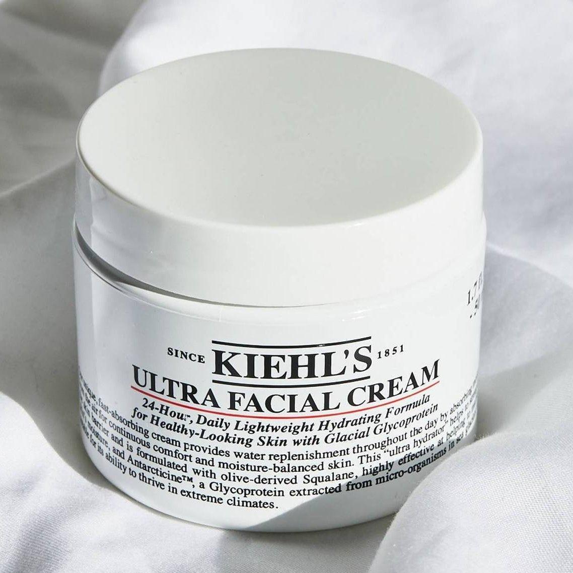 Kiehl's Ultra Facial Cream 14ml - AugustSa Shop