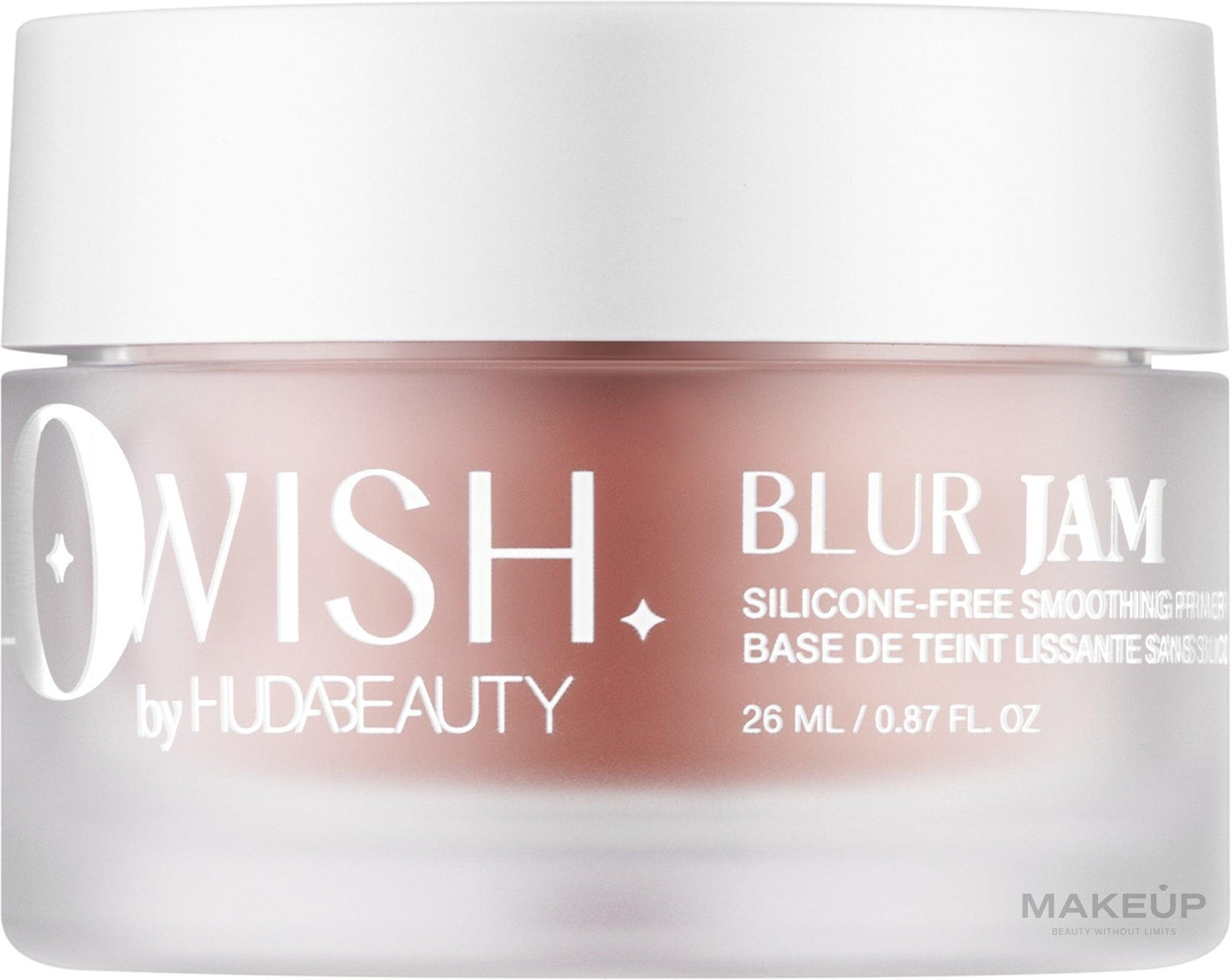 Glowish Blur Jam 26Ml - AugustSa Shop