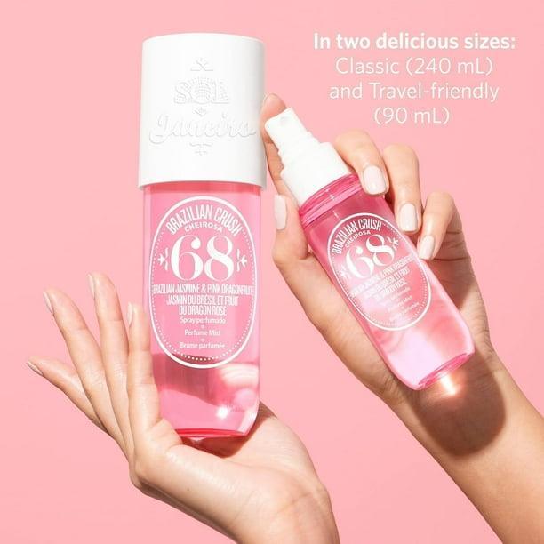 Sol De Janiero 68 Mist 90Ml - AugustSa Shop