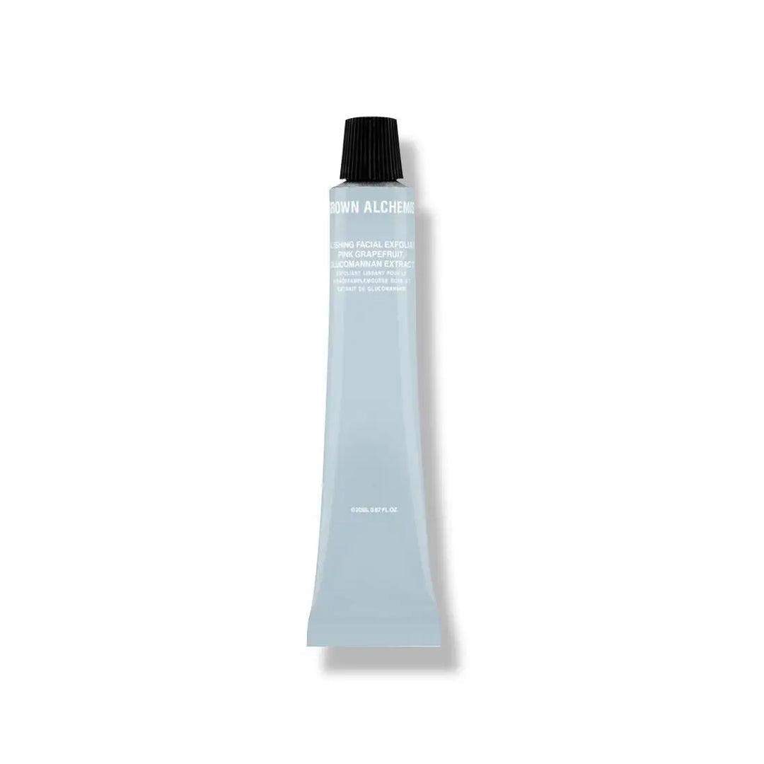 Grown Alchemist Polishing Facial Exfoliant 20ml - AugustSa Shop