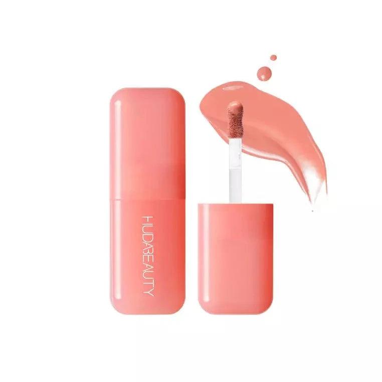 HUDA BEAUTY Blush Filter Liquid Blush Cotton Candy - AugustSa Shop