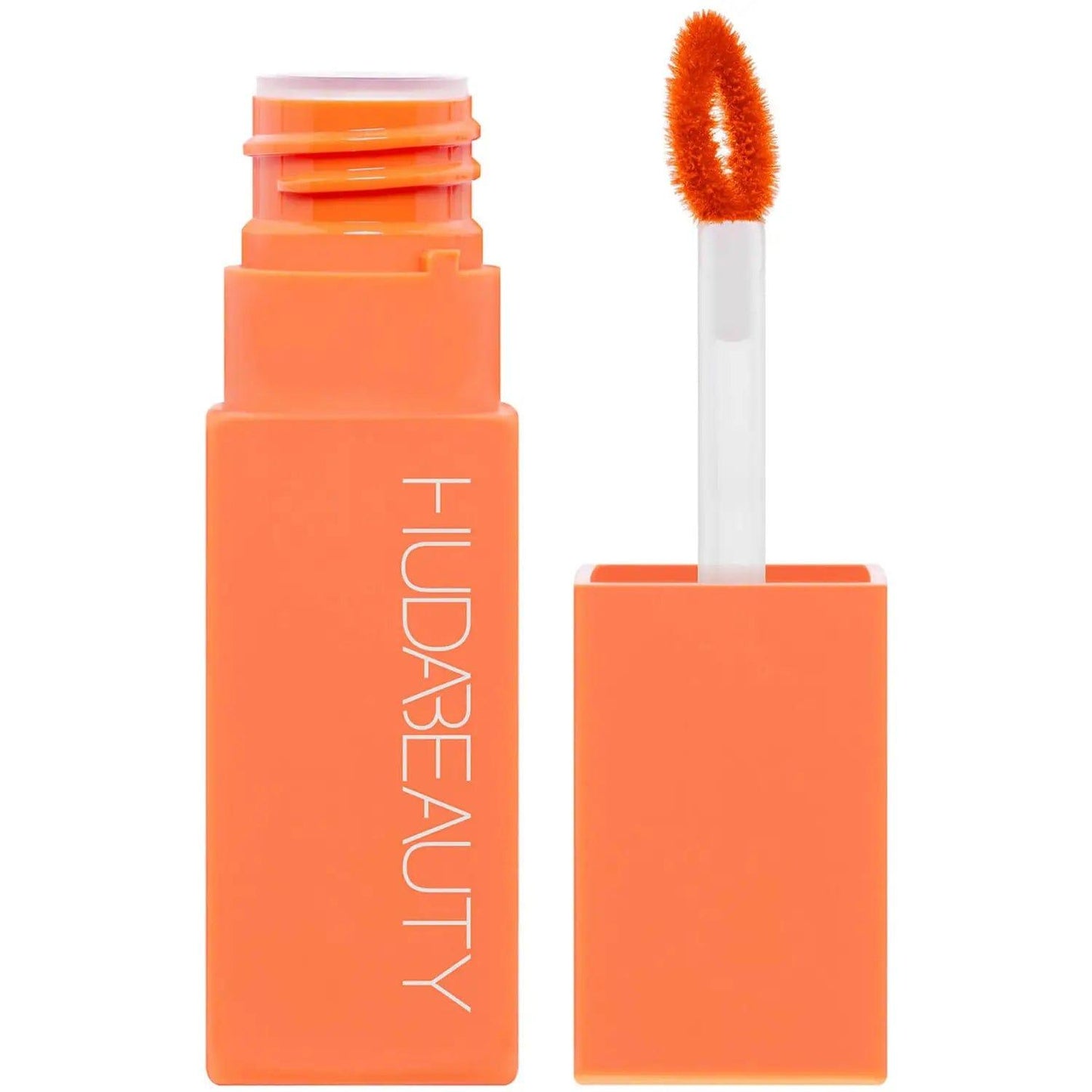 HUDA BEAUTY Lip Blush Creamy Lip & Cheek Stain Apricot Kiss - AugustSa Shop