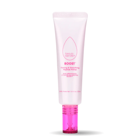 Boost™ 18-hour Firming & Smoothing Peptide + Ceramide Primer - AugustSa Shop