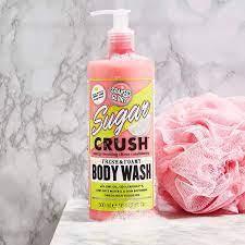 Sugar Crush Body Wash - AugustSa Shop
