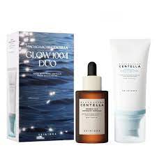 SKIN 1004 Madagascar Centella Glow 1004 Duo - AugustSa Shop