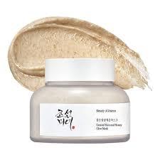 Beauty of Joseon Ground Rice and Honey Glow Mask 150ml - AugustSa Shop
