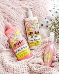 Sugar Crush Body Wash - AugustSa Shop