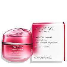 Essential Energy Hydrating Cream 15ML - AugustSa Shop